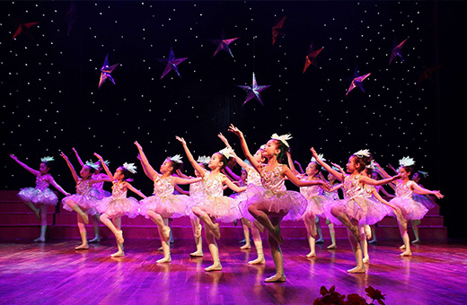 紅舞藝術(shù)教育學校